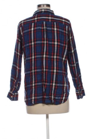 Γυναικείο πουκάμισο Levi's, Μέγεθος M, Χρώμα Πολύχρωμο, Τιμή 9,99 €