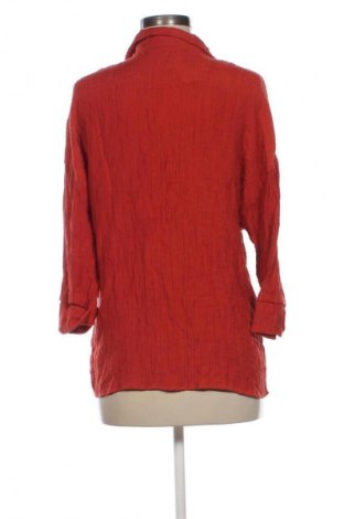 Damska koszula Libelle, Rozmiar M, Kolor Brązowy, Cena 53,99 zł