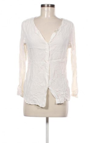 Cămașă de femei Lieblingsstuck, Mărime L, Culoare Bej, Preț 90,99 Lei