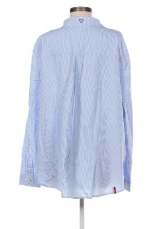 Damska koszula Lieblingsstuck, Rozmiar XXL, Kolor Kolorowy, Cena 334,99 zł