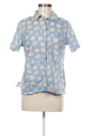 Дамска риза Liz Claiborne, Размер S, Цвят Многоцветен, Цена 20,99 лв.