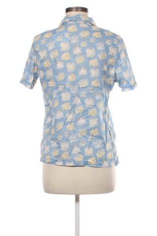 Дамска риза Liz Claiborne, Размер S, Цвят Многоцветен, Цена 20,99 лв.