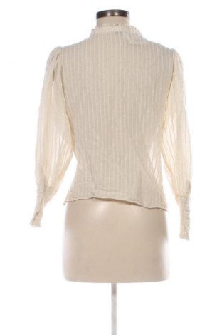 Damenbluse Loavies, Größe S, Farbe Beige, Preis 10,99 €