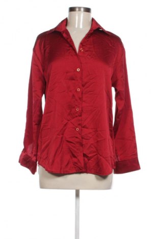 Női ing Lokita, Méret M, Szín Piros, Ár 4 869 Ft