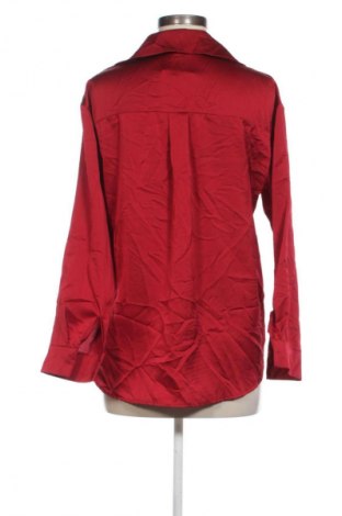 Női ing Lokita, Méret M, Szín Piros, Ár 4 869 Ft