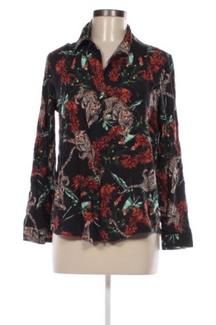 Damenbluse Lola & Liza, Größe M, Farbe Mehrfarbig, Preis 4,99 €