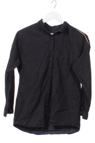 Cămașă de femei Lola & Liza, Mărime XS, Culoare Negru, Preț 19,99 Lei