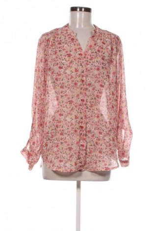 Дамска риза Lola & Liza, Размер XL, Цвят Многоцветен, Цена 15,99 лв.