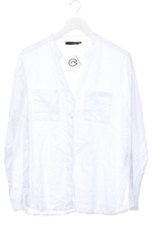 Γυναικείο πουκάμισο Lola Liza, Μέγεθος L, Χρώμα Λευκό, Τιμή 5,99 €