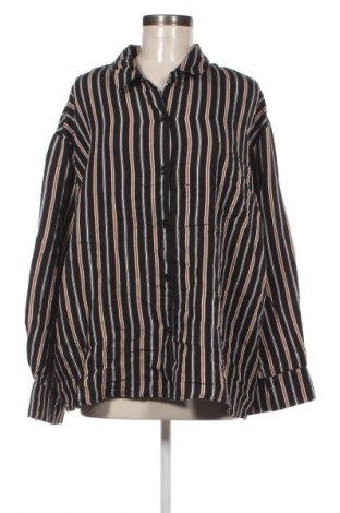 Damenbluse Louise, Größe XL, Farbe Mehrfarbig, Preis € 11,99