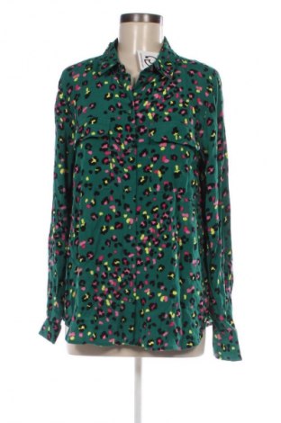 Cămașă de femei Love & Roses, Mărime XL, Culoare Multicolor, Preț 38,43 Lei