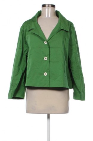 Damenjacke Luisa Cerano, Größe XL, Farbe Grün, Preis € 39,99
