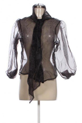 Cămașă de femei Lumina, Mărime S, Culoare Negru, Preț 60,99 Lei