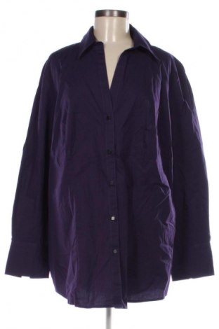 Női ing M.i.m, Méret XXL, Szín Lila, Ár 4 299 Ft
