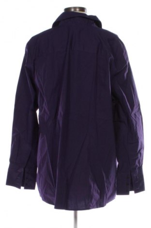 Női ing M.i.m, Méret XXL, Szín Lila, Ár 4 299 Ft