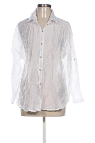 Damska koszula Made With Love, Rozmiar M, Kolor Biały, Cena 45,99 zł