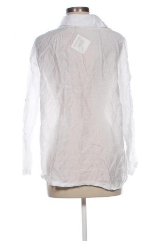 Damska koszula Made With Love, Rozmiar M, Kolor Biały, Cena 45,99 zł