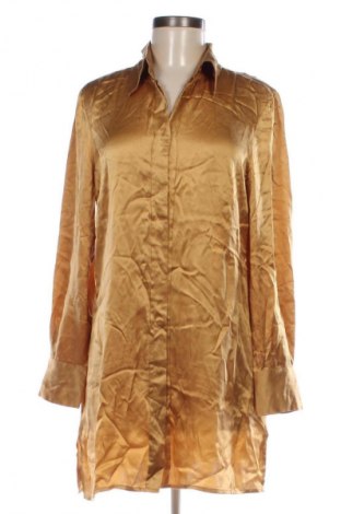 Damska koszula Madeleine, Rozmiar M, Kolor Złocisty, Cena 338,51 zł
