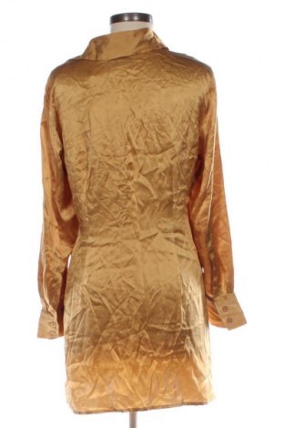 Damska koszula Madeleine, Rozmiar M, Kolor Złocisty, Cena 338,51 zł