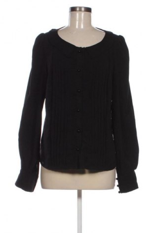 Dámska košeľa  Magdalena, Veľkosť XL, Farba Čierna, Cena  10,95 €