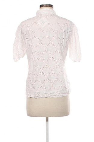 Damska koszula Maje, Rozmiar S, Kolor Biały, Cena 525,08 zł