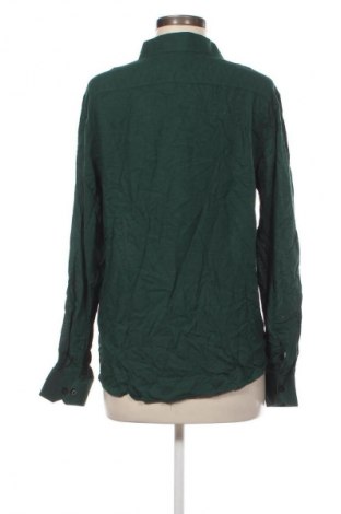 Dámska košeľa  Manfinity, Veľkosť M, Farba Zelená, Cena  20,97 €