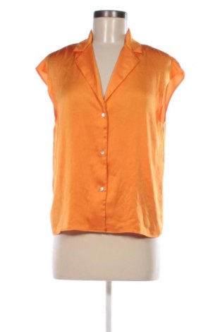 Dámská košile  Mango, Velikost M, Barva Oranžová, Cena  409,00 Kč