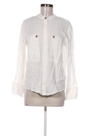 Dámská košile  Mango, Velikost S, Barva Bílá, Cena  299,00 Kč
