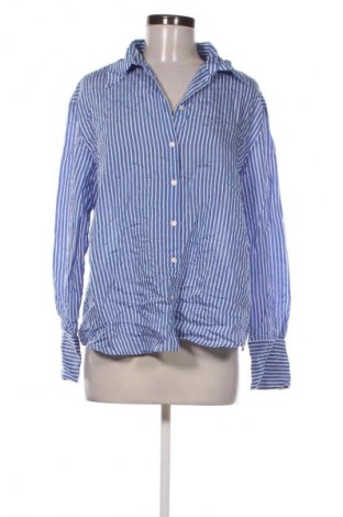 Cămașă de femei Mango, Mărime L, Culoare Multicolor, Preț 58,99 Lei