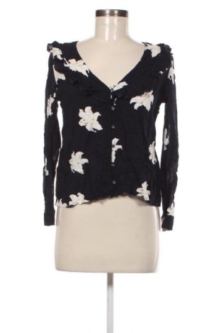 Cămașă de femei Mango, Mărime S, Culoare Multicolor, Preț 51,99 Lei