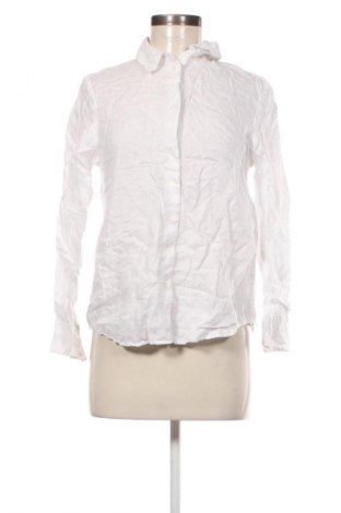 Damenbluse Mango, Größe XS, Farbe Weiß, Preis € 13,99
