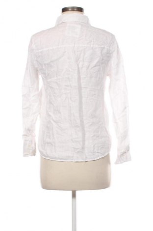 Damenbluse Mango, Größe XS, Farbe Weiß, Preis € 13,99
