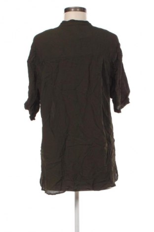 Damenbluse Mango, Größe S, Farbe Grün, Preis 14,99 €