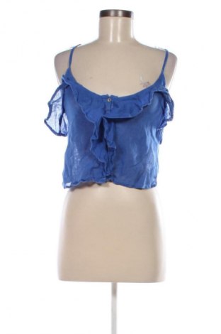 Női ing Mango, Méret S, Szín Kék, Ár 5 539 Ft