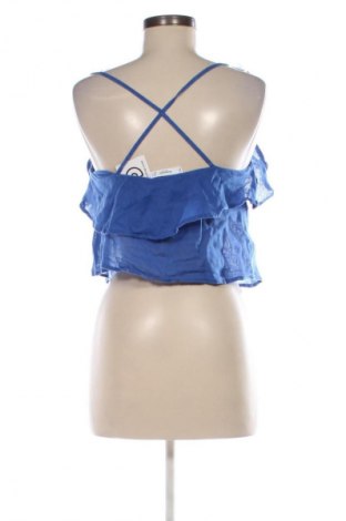 Női ing Mango, Méret S, Szín Kék, Ár 5 539 Ft