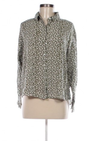 Cămașă de femei Mango, Mărime M, Culoare Multicolor, Preț 55,99 Lei