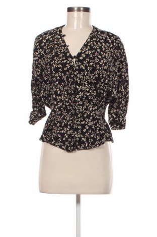 Damenbluse Mango, Größe S, Farbe Mehrfarbig, Preis 14,00 €