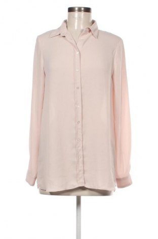 Damenbluse Mango, Größe S, Farbe Rosa, Preis 11,99 €