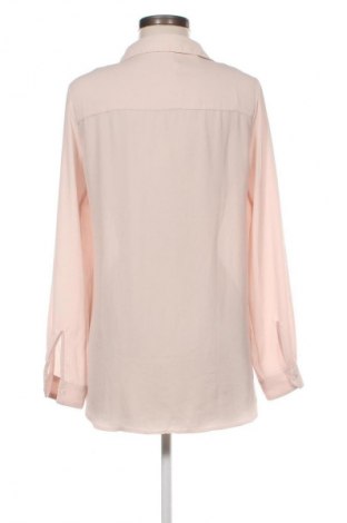 Damenbluse Mango, Größe S, Farbe Rosa, Preis 11,99 €