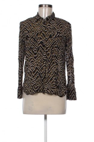 Cămașă de femei Mango, Mărime M, Culoare Multicolor, Preț 55,99 Lei