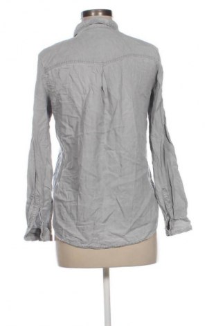 Damenbluse Mango, Größe S, Farbe Grau, Preis 4,99 €