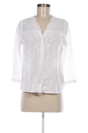 Női ing Mango, Méret S, Szín Fehér, Ár 5 569 Ft
