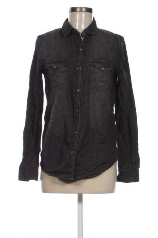 Dámská košile  Mango, Velikost S, Barva Černá, Cena  219,00 Kč