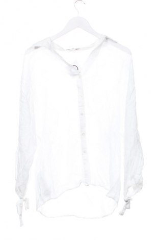 Cămașă de femei Mango, Mărime XS, Culoare Alb, Preț 61,99 Lei