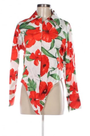 Cămașă de femei Mango, Mărime S, Culoare Multicolor, Preț 105,58 Lei