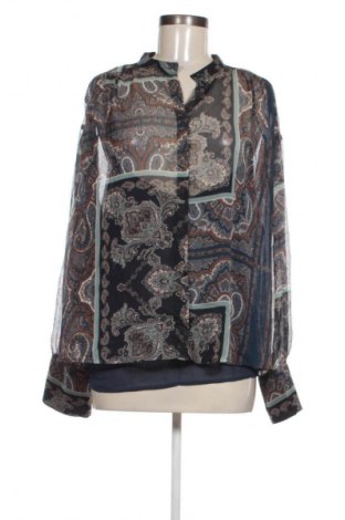 Cămașă de femei Mango, Mărime XL, Culoare Multicolor, Preț 69,99 Lei