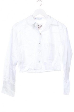 Cămașă de femei Mango, Mărime XS, Culoare Alb, Preț 60,99 Lei