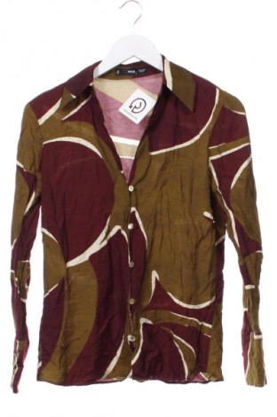 Damenbluse Mango, Größe XS, Farbe Mehrfarbig, Preis € 8,99