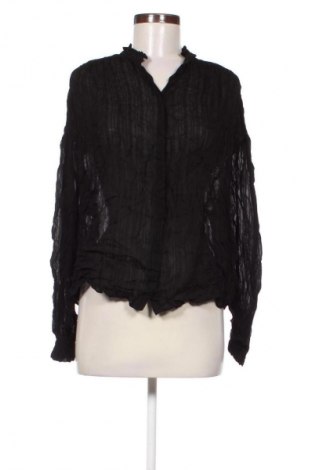 Dámská košile  Mango, Velikost M, Barva Černá, Cena  229,00 Kč