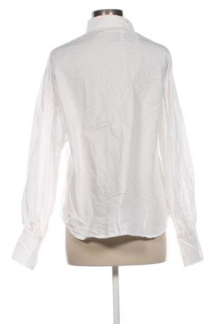 Cămașă de femei Mango, Mărime L, Culoare Alb, Preț 82,99 Lei